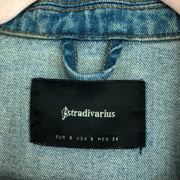 Denim Jacket - Picture 2 of 6